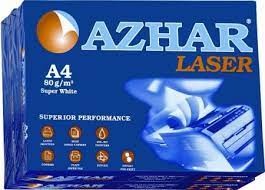 Azhar Laser